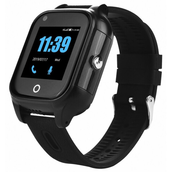 

Смарт-часы Smart Baby Fa28 Black