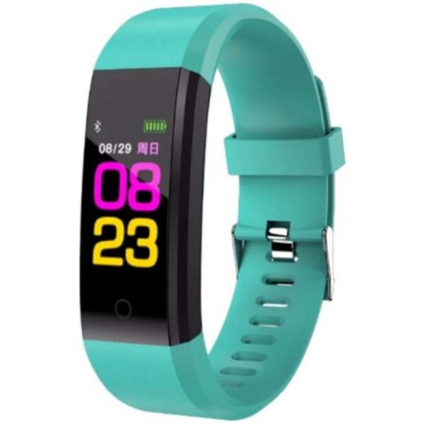 

Фитнес-браслет Smart Band B05 Mint (1784-DM)