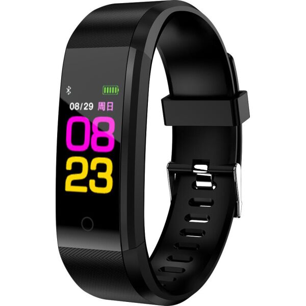 

Smart Band B05 PRO Black (3568RTW)