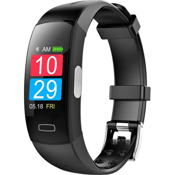 

Smart Band браслет Blaze Fit P3 Plus Black