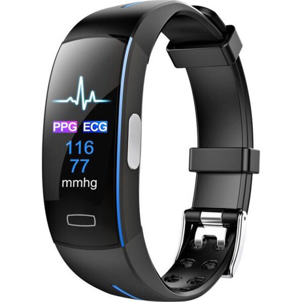 

Smart Band P3 Original Black-Blue (Sm)