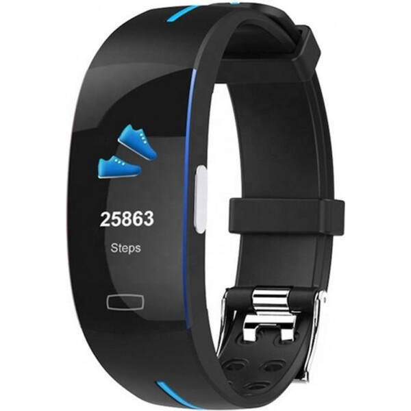 

Smart Band браслет Blaze Fit P3 Plus Blue