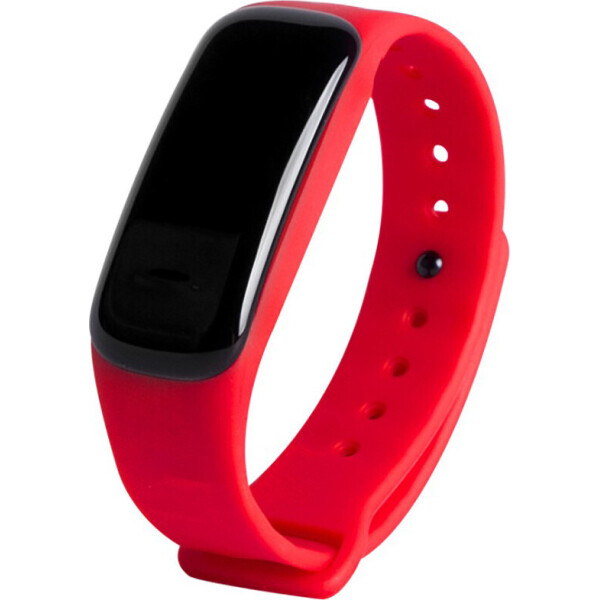 

Smart band C1 Red
