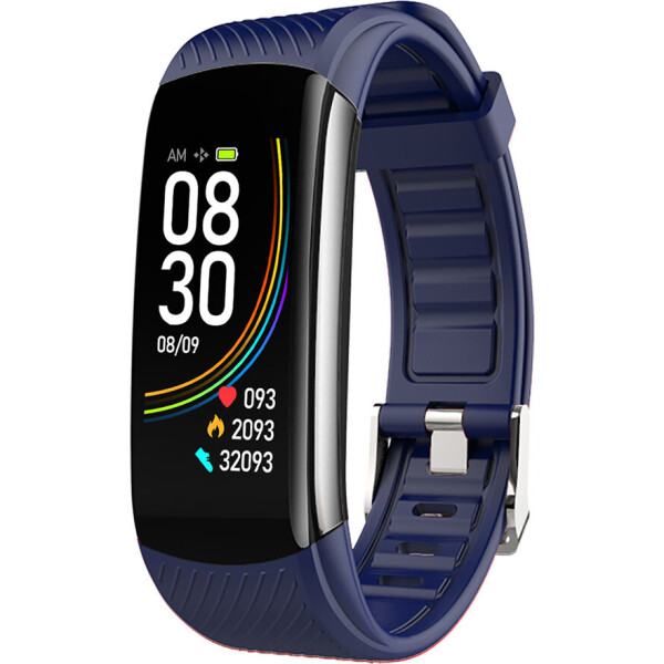 

Smart Band C6T Blue
