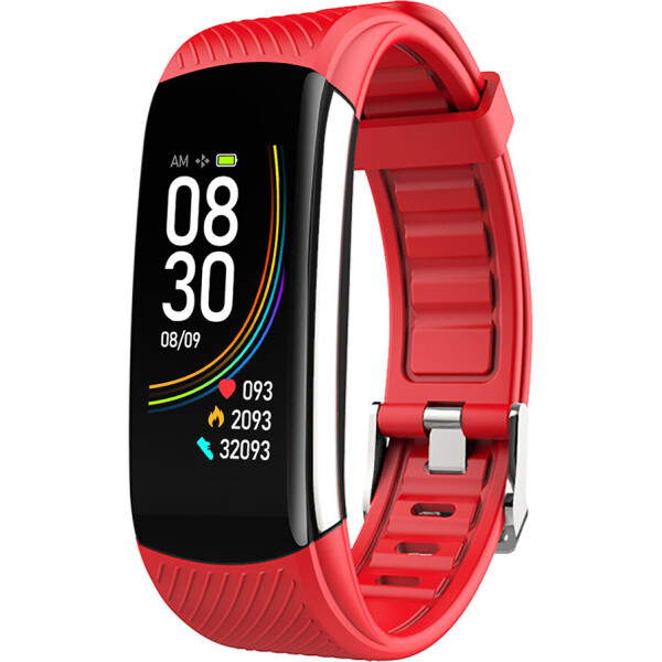 

Smart Band C6T Red