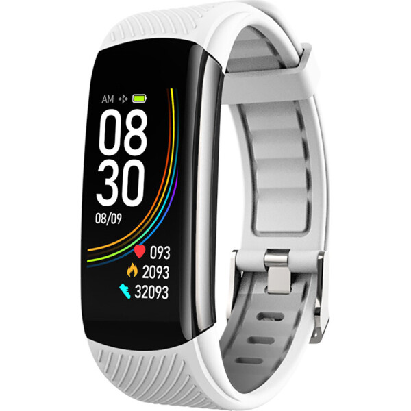 

Smart Band C6T White