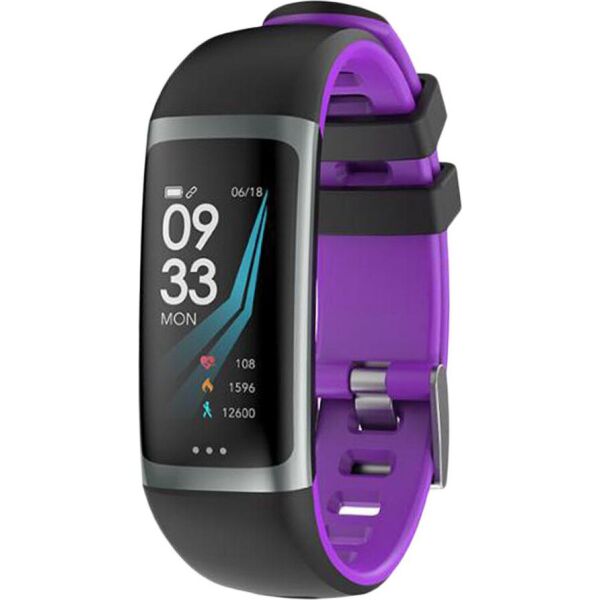 

Smart Band G26 Black-Purple