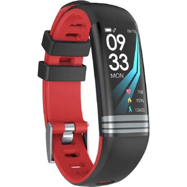 

Smart Band G26S Red