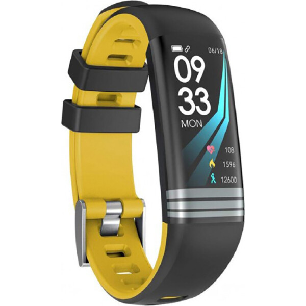 

Smart Band G26S Yellow