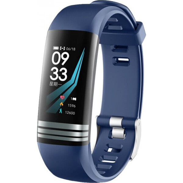 

Фитнес-браслет Smart Band G26T Blue