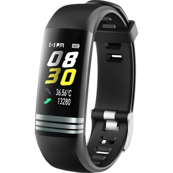 

Фитнес-браслет Smart Band G26T Black