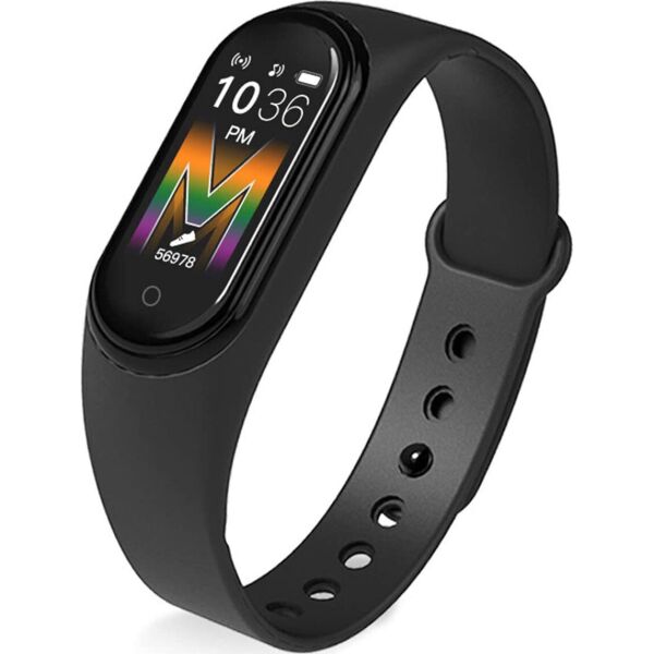 

Smart Band M5 Pro Black