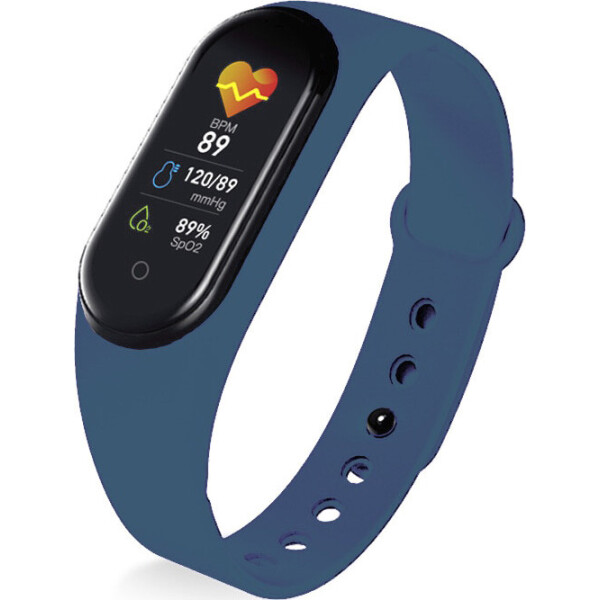 

Smart Band M5 Pro/Синий