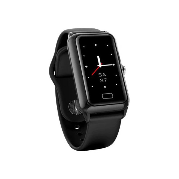 

Smart Band Sp3 White