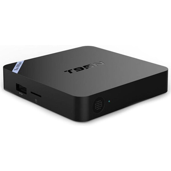 

Smart Box Mini T95N 1GB/2GB (20)