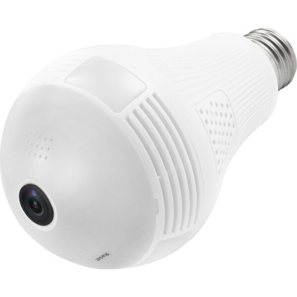 

Камера видео наблюдения лампочка SMART DVR WI-FI H302 \ CAD-B13 (46433)