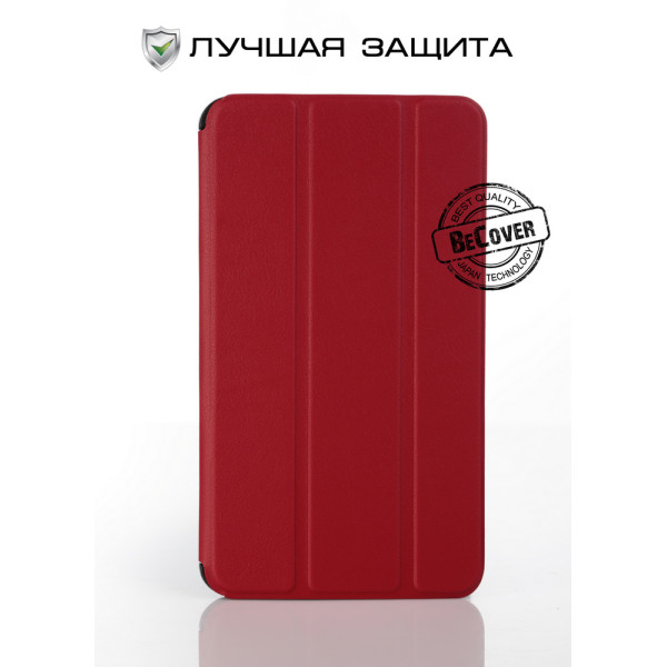 

BeCover Smart Case HUAWEI Mediapad T1 (T1-701U) Red