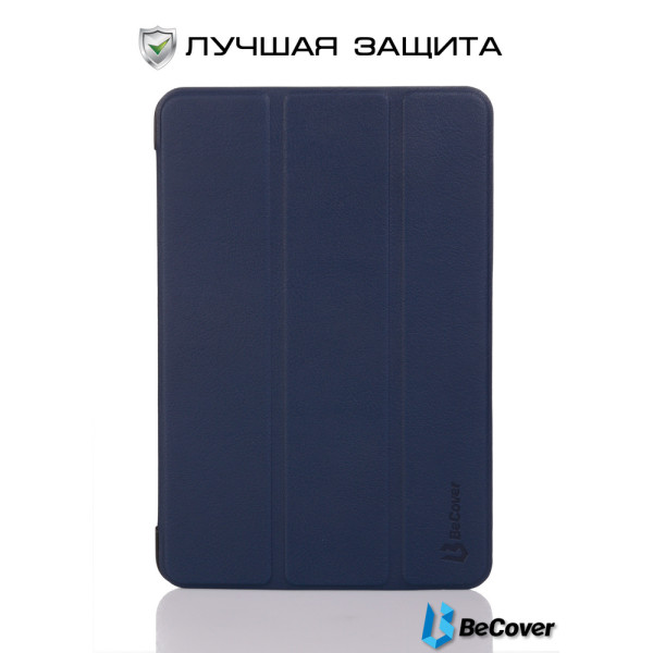

BeCover Smart Case Samsung Tab A 7.0 T280/T285 Deep Blue