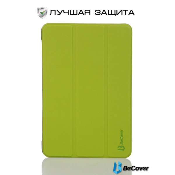 

BeCover Smart Case Samsung Tab A 7.0 T280/T285 Green