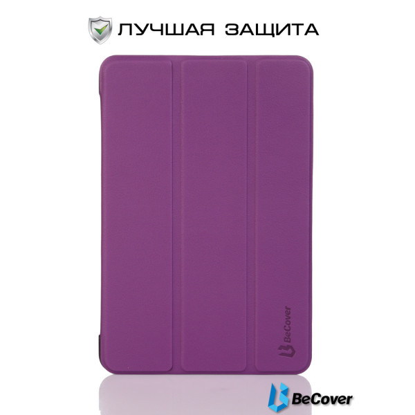 

BeCover Smart Case Samsung Tab A 7.0 T280/T285 Purple