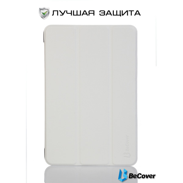 

BeCover Smart Case Samsung Tab A 7.0 T280/T285 White