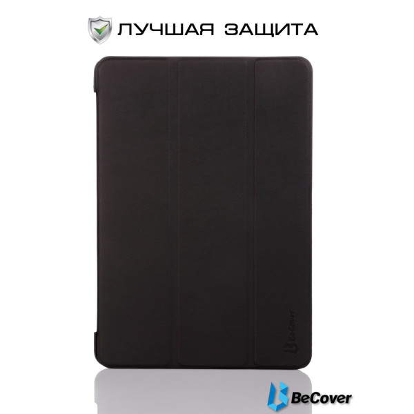 

BeCover Smart Case Samsung Tab A 10,1 T580/T585 Black