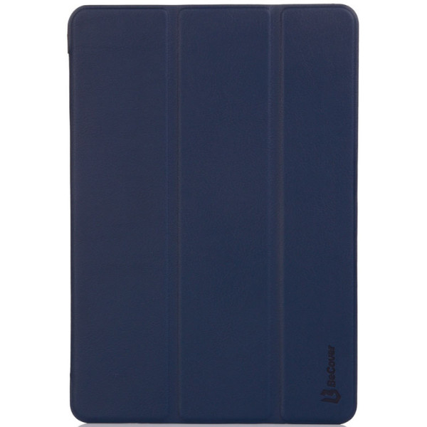 

BeCover Smart Case для Lenovo E10 TAB-X104 Deep Blue