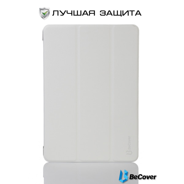 

BeCover Samsung Tab A 10,1 T580/T585 White
