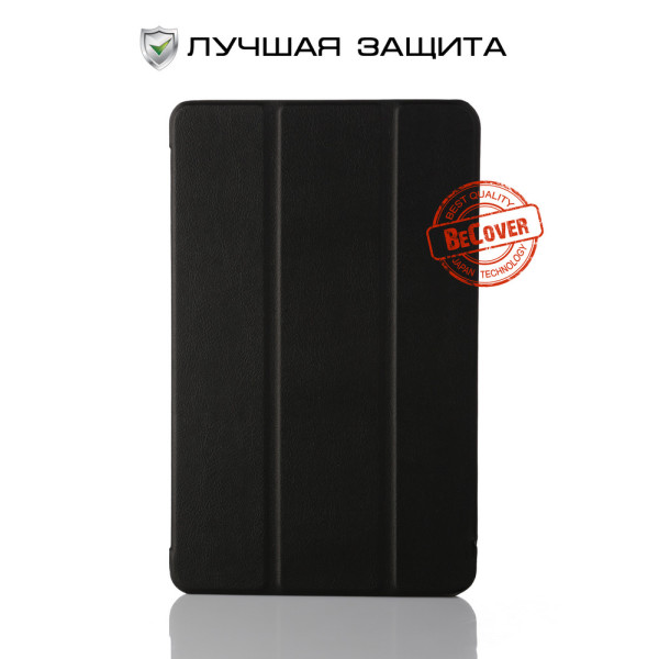 

BeCover Smart Case Samsung Tab E 9.6 T560/T561 Black