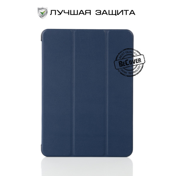 

BeCover Smart Case Samsung Tab S2 9.7 T810/T815 D.Blue
