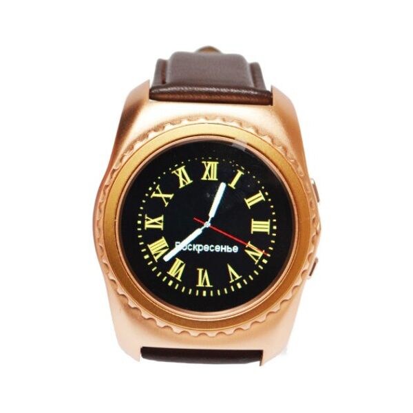 

Смарт-часы UWatch 912 Bronze