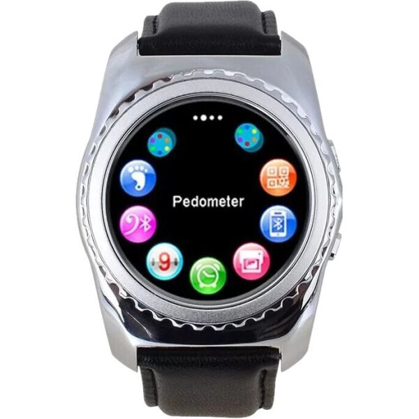 

Смарт-часы UWatch 912 Silver