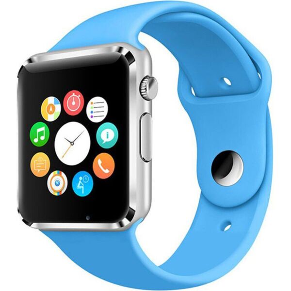 

UWatch A1 Blue