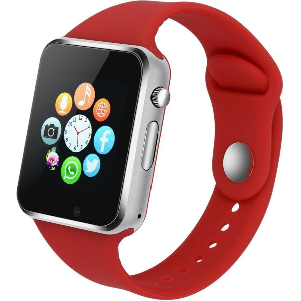 

UWatch A1 Red