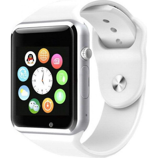 

UWatch A1 White