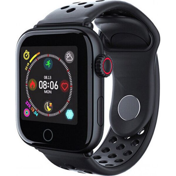 

Смарт часы Smart Watch Discovery Z7 умные часы Телефон + Камера