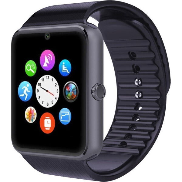 

UWatch GT-08 Black