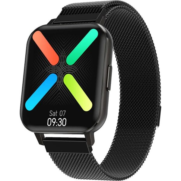 

Смарт-часы UWatch DTX Original Black