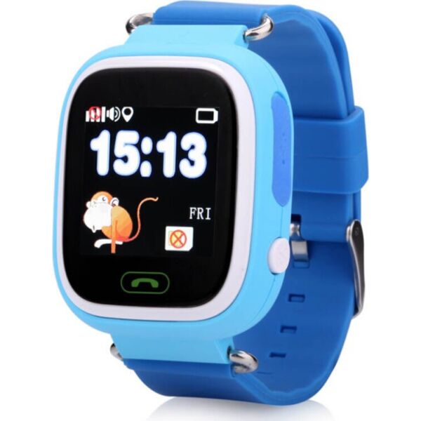 

UWatch GW900 (Q60) Blue