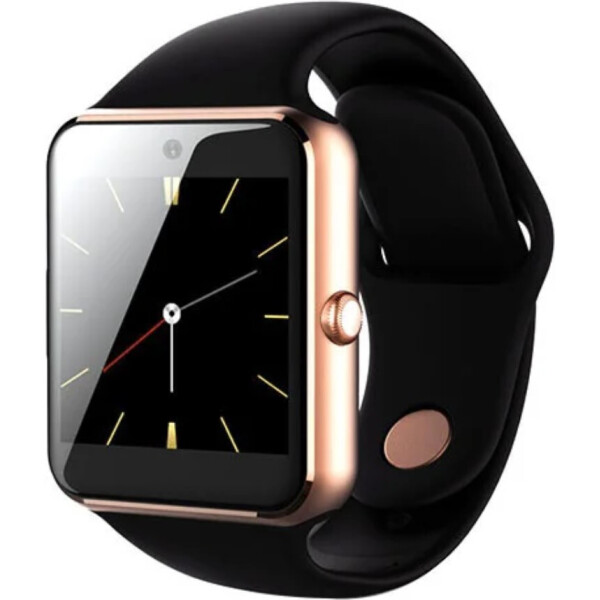 

UWatch Q7SP Gold