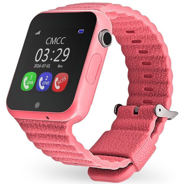 

Smart baby V7K Original Pink