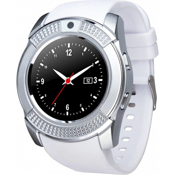 

UWatch V8 White