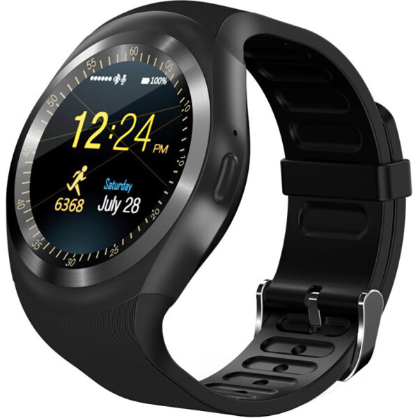 

UWatch Y1 Black