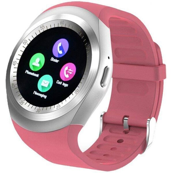 

UWatch Y1 Sport Original Pink