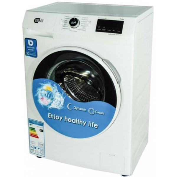 

Smart WG-F60821BW
