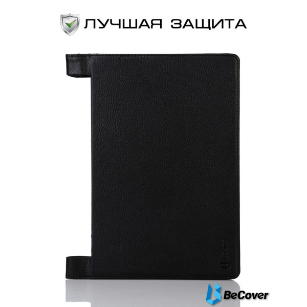 

BeCover Smart Case Lenovo Yoga Tablet 3 Pro X90 Black
