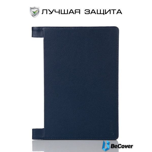 

BeCover Smart Case Lenovo Yoga Tablet 3 Pro X90 Blue