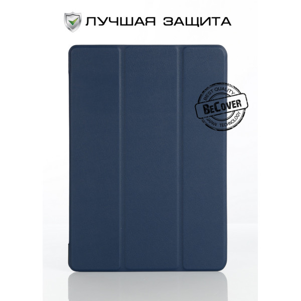 

BeCover Smart Case Asus ZenPad 10 Z300 Deep Blue