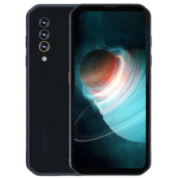 

Blackview BL6000 Pro 8/256GB Black + AirBuds 3 White