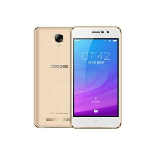 

Doogee X10 Gold